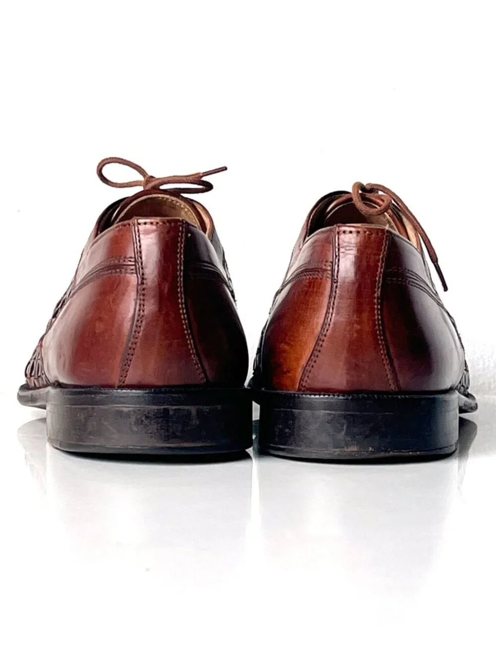 Johnson & Murphy vintage men